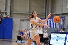 WBBall vs MHC  Wheaton College women's basketball vs Mount Holyoke College. - Photo By: KEITH NORDSTROM : Wheaton, basketball